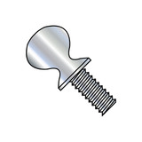 Manufacturer Varies Thumb Screws,1/4-20X3 1/2 FT THU,PK500 1456TS