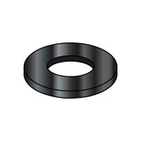 Manufacturer Varies Flat Washers,10 MACHINE SCREW W,PK5000 10WM188B