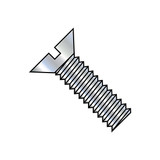 Manufacturer Varies Machine Screws,4-40X7/8 SLOT F,PK10000 0414MSF