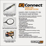 Work IQ Tools