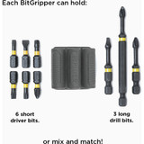 Spider Tool Holster Quad Tool Kit (10-Piece) 5031TH 391224