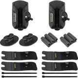 Spider Tool Holster Quad Tool Kit (10-Piece) 5031TH 391224