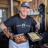 Urban Slicer Pizza Worx