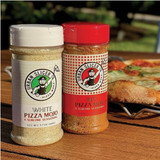 Urban Slicer Pizza Worx 4.7 Oz. Red Pizza Mojo Seasoning