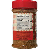 Urban Slicer Pizza Worx 4.7 Oz. Red Pizza Mojo Seasoning 600 885306