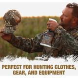 Lethal DirtX3 31 Oz. Field Spray & 1 Oz. Boost Activator Scent Eliminator 9717E67-31ZC6 717530