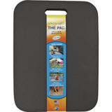 Earth Edge The Pad Black 15 In. L. x 1 In. Thick Garden Kneeler Display EE000261-30 752746