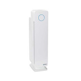 Germguardian Digital, HEPA Filter, UV Sanitizer,White AC5350W