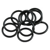 Acorn Parts O-Rings, PK 10 0410-116-001
