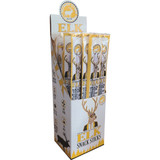Pearson Ranch Jerky 1 Oz. Elk Snack Stick EH1-C-CAD Pack of 24 805911