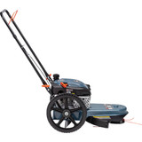Senix 22 In. 160cc Gas High Wheel Trimmer STMG-L 725198