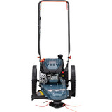 Senix 22 In. 160cc Gas High Wheel Trimmer STMG-L 725198