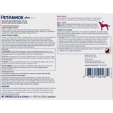 PetArmor Plus For Dogs 45 to 88 Lb. Flea & Tick Topical Treatment (3-Pack) 183123 711544