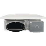 Whisper Thin 100cfm Led Whsprthn Fan RG-T810LHA 528616