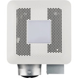 Whisper Thin 100cfm Led Whsprthn Fan RG-T810LHA 528616