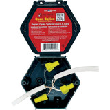 Pro Design Joist Mount Open Splice Junction Box