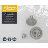 Chancellor Chancellor Bn T-S Faucet 7022502.295 497614