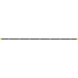 Twisted GOAT 6 Ft. Yellow Industrial Ties (2-Pack) 9209 586131
