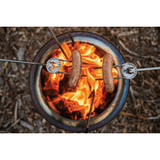 Solo Stove 36 In. Stainless Steel Roasting Stick