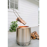 Solo Stove 2-Piece Stainless Steel Fire Pit Tool Set
