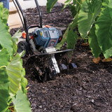 Senix 46cc Gas Tiller Cultivator TL4QL-L1 711588