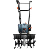 Senix 46cc Gas Tiller Cultivator TL4QL-L1 711588