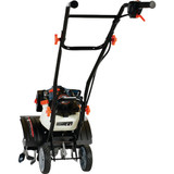 Senix 46cc Gas Tiller Cultivator TL4QL-L1 711588