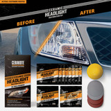 Cerakote Headlight Restoration Kit AH-HLKIT 621255