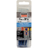 8 3/16x3-1/4 Flat Screw
