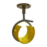 Mag Daddy Cable Hanger,Magnetic Bridle Saddle Ring BRMS200-10