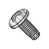 Manufacturer Varies Cutting Screws,4-40X3/16 PHIL P,PK5000 0403FPP410