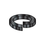 Manufacturer Varies Lock Washers,5/16 MEDIUM SPLIT,PK3000 31WS188B