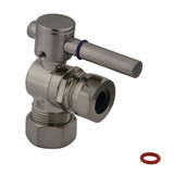 Fauceture CC54308DL 5/8" OD X 1/2"X7/16" Slip Jo CC54308DL