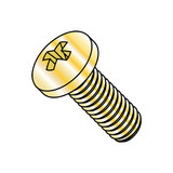 Manufacturer Varies Machine Screws,4-40X3/4 MILITAR,PK5000 MS35206-219