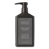 Guild+Pepper® Lotion, Warm Oak, 12.2 oz Bottle, 12/Carton 100305