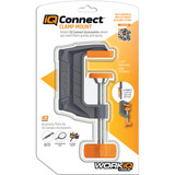 IQ Connect Clamp Mount IQCCM 382926