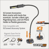 IQ Connect Magnetic Mount IQCMM 382585