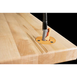 IQ Connect Bench Mount (3-Pack) IQCBM3 381798