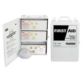 Manufacturer Varies Bloodborne Pathogen Kit 54616
