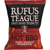 Rufus Teague
