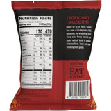 Rufus Teague 3 Oz. Hot BBQ Honey Roasted Peanuts 1712 856451