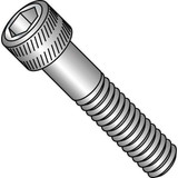 American Sockets Socket Hd Cap Stain Stl 6-32X3/8,PK100 0606CSSS