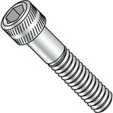 American Sockets Socket Hd Cp Zinc+Bk 1/4-28X1 1/2,PK100 1524CS