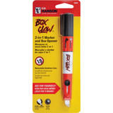 C.H. Hanson Box Claw-2-In-1 Marker & Box Opener 10607 352133