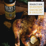 Rufus Teague 6.2 Oz. Original Chick N' Rub 1309 882295