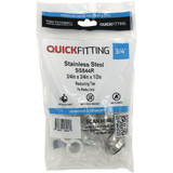 QuickFitting