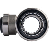 QuickFitting 3-4"x3-4"x1-2" Pf Tee SS844R 426323