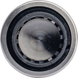 QuickFitting 1-2 In. Push-to-Connect Stainless Steel Push Cap (End Stop) SS816R 425217