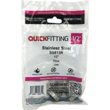 QuickFitting