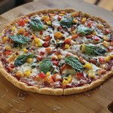 Urban Slicer Pizza Worx